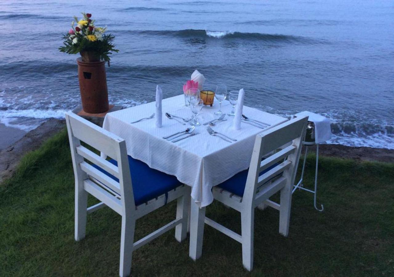 Mojito Beach Villas Kubutambahan  Dış mekan fotoğraf