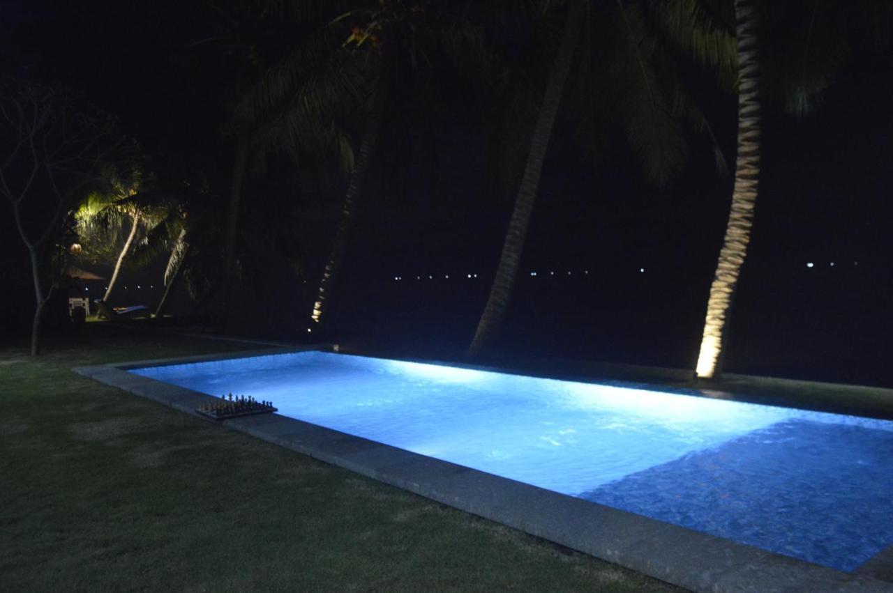 Mojito Beach Villas Kubutambahan  Dış mekan fotoğraf