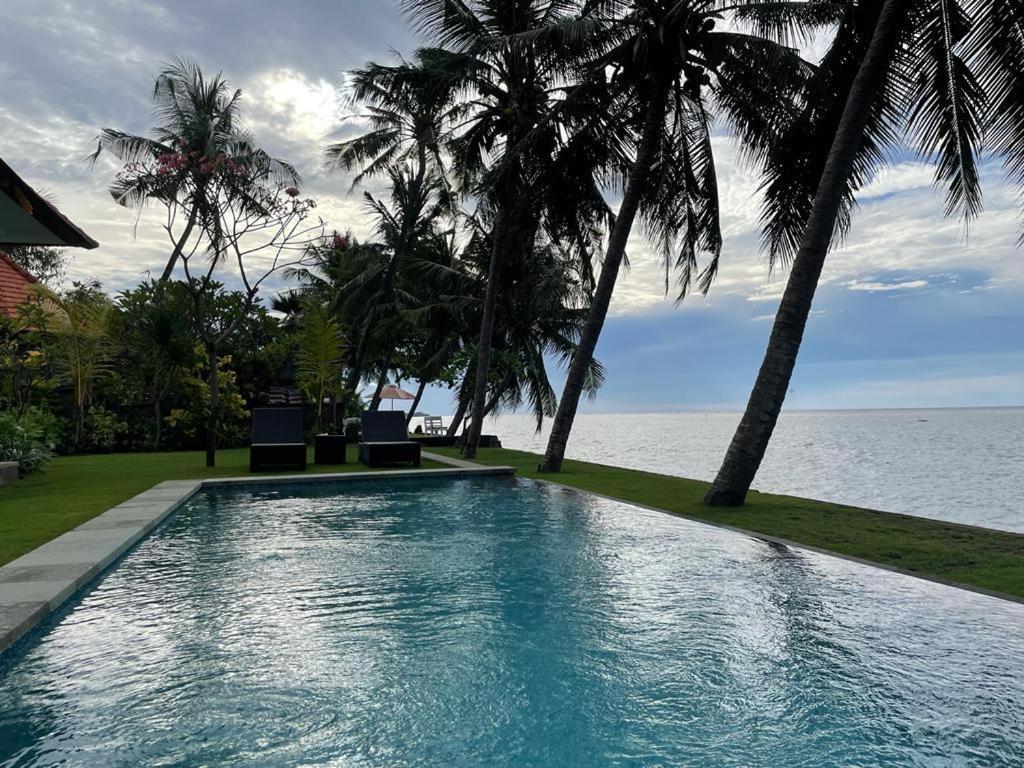 Mojito Beach Villas Kubutambahan  Dış mekan fotoğraf