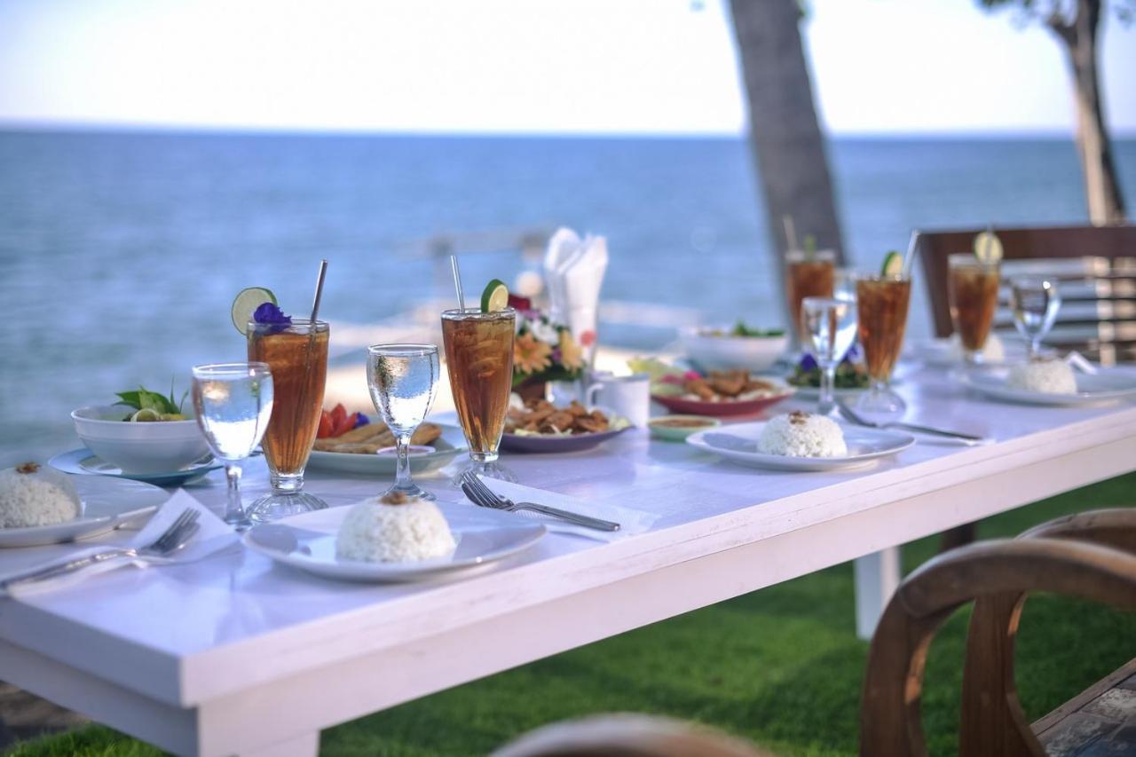 Mojito Beach Villas Kubutambahan  Dış mekan fotoğraf